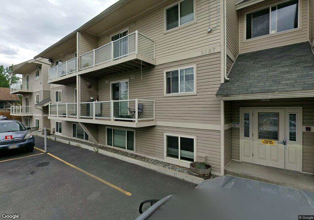 1327 W 25th Ave unit 211, Anchorage, AK 99503 - photo 1