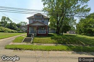 1722 2nd St NE, Canton, OH 44704