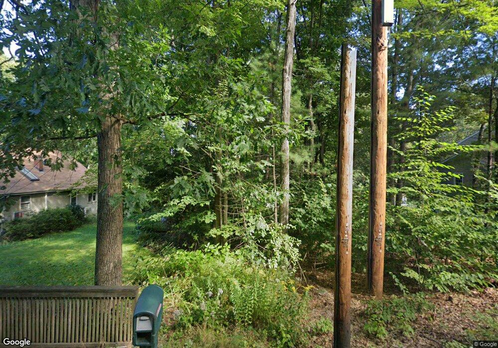 201 Hackett Hill Rd, Hooksett, NH 03106 - photo 1