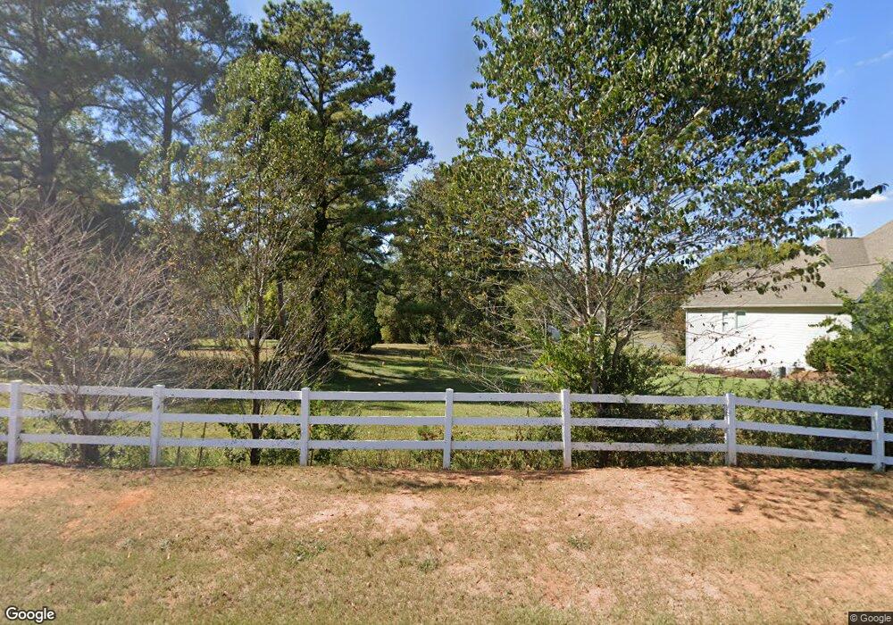 1209 Olde Lexington Rd, Hoschton, GA 30548 - photo 1