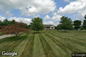 3718 Gallant Rd, Radnor, OH 43066