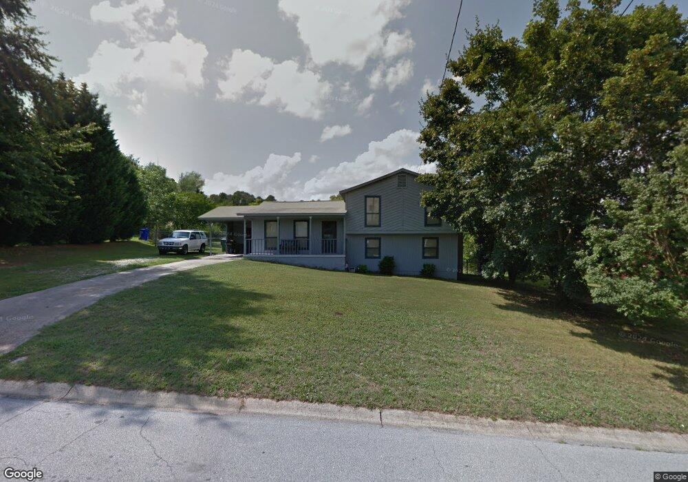 1414 Almand Creek Dr SW unit 3, Conyers, GA 30094 - photo 1