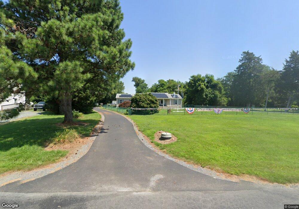 21234 Green Ln, Rock Hall, MD 21661 - photo 1