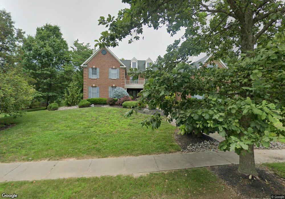 20 Sparrow Dr, Princeton Junction, NJ 08550 - photo 1