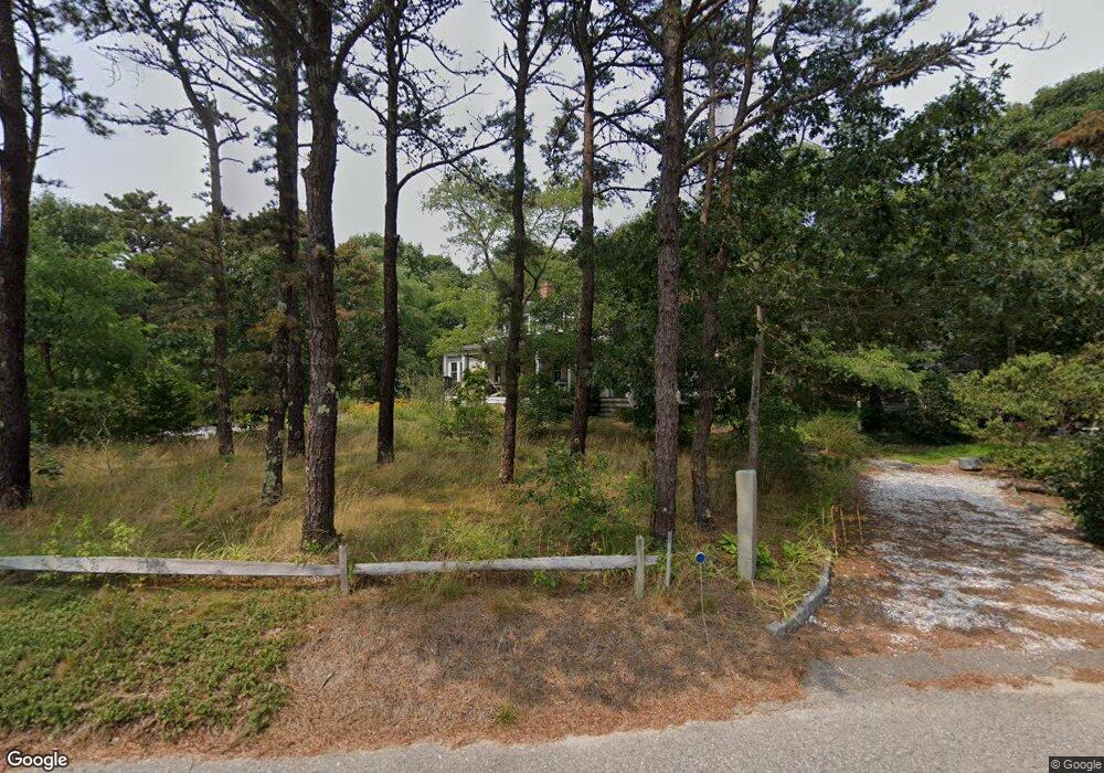 7 Fisher Rd, Truro, MA 2666 - photo 1