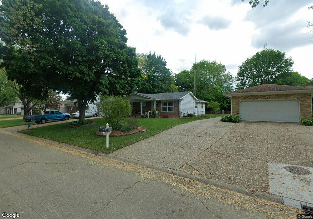 4207 Charter Oak Dr, Flint, MI 48507 - photo 1