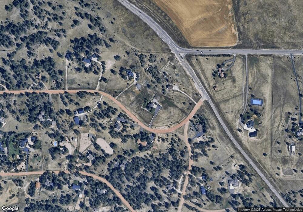 6814 N Trailway Cir, Parker, CO 80134 - photo 1