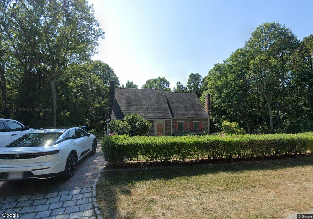 125 Emerald Ln, Marstons Mills, MA 02648 - photo 1