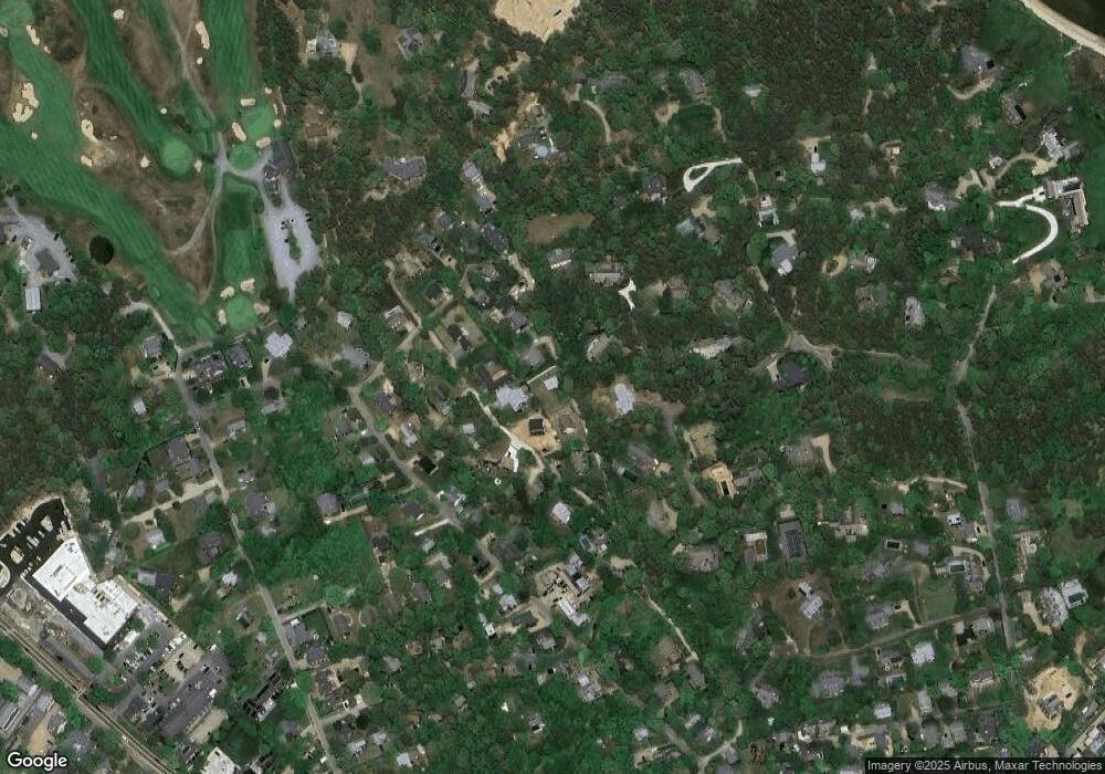 10 Orran Norton Way, Edgartown, MA 02539 - photo 1