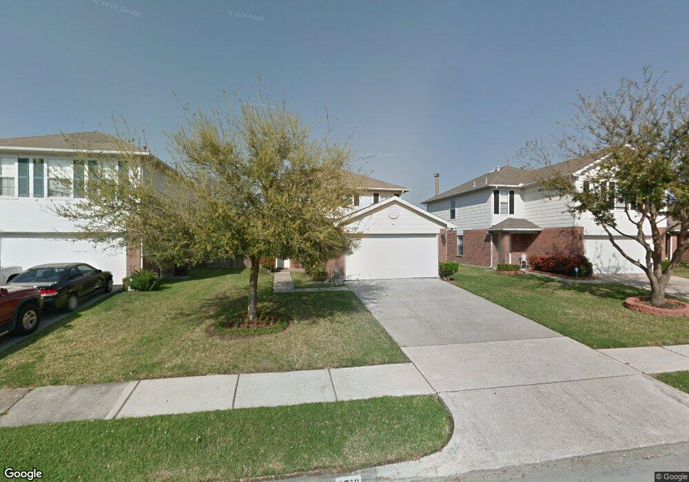 6518 Bryant Park Ct, Houston, TX 77086 - photo 1