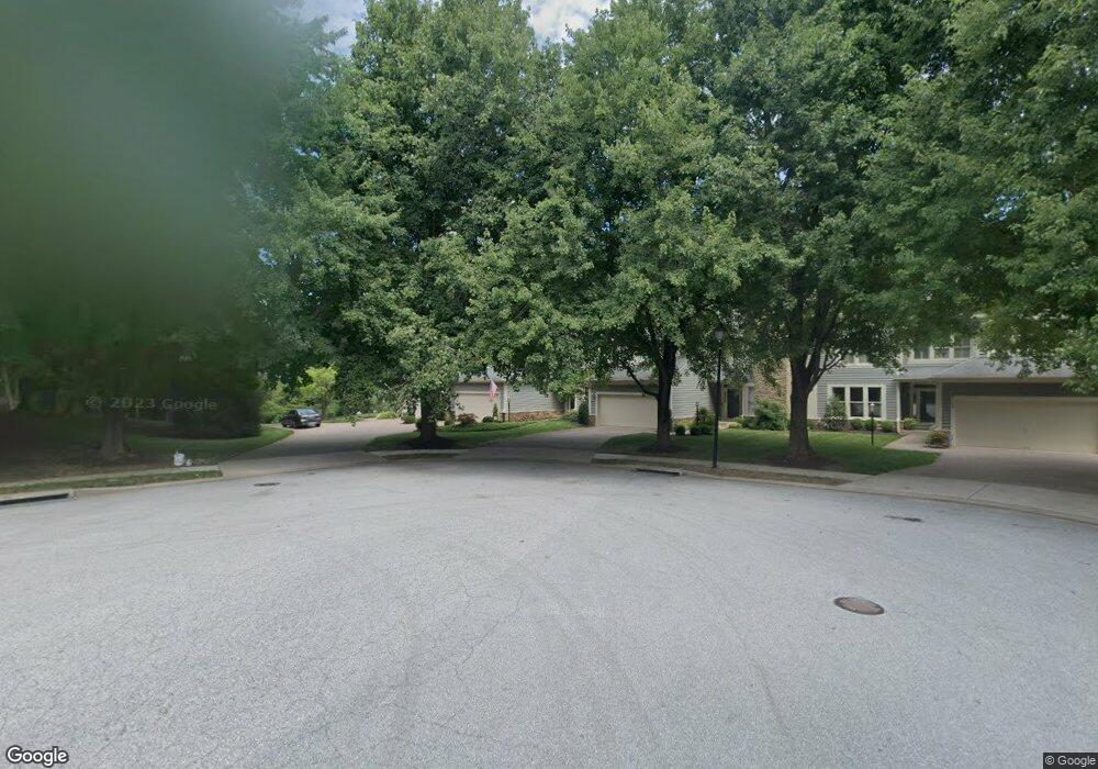 14 Spyglass Ct, Lutherville Timonium, MD 21093 - photo 1