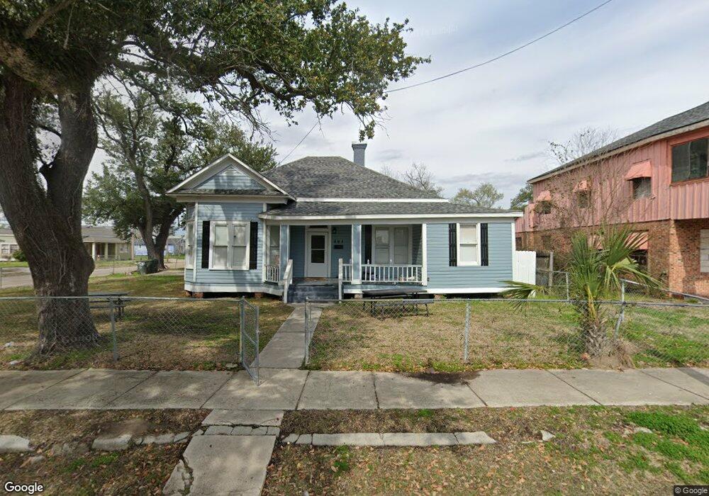 805 Pryce St, Lake Charles, LA 70601 - photo 1