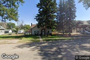 417 S Chestnut St, Kimball, NE 69145