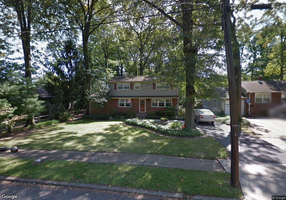 212 Norwood Ave, Haddon Township, NJ 08108 - photo 1