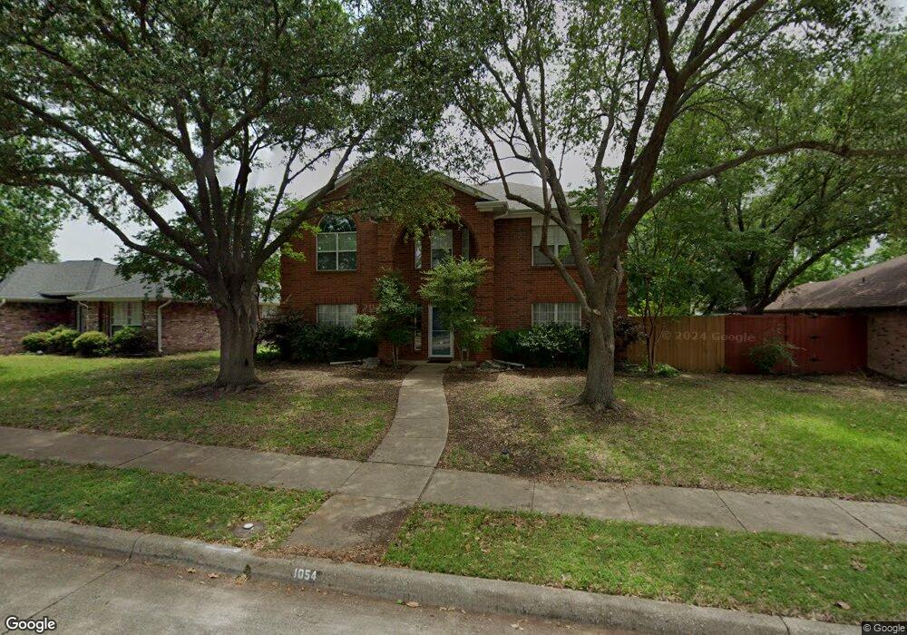 1054 E Oak St, Wylie, TX 75098 - photo 1