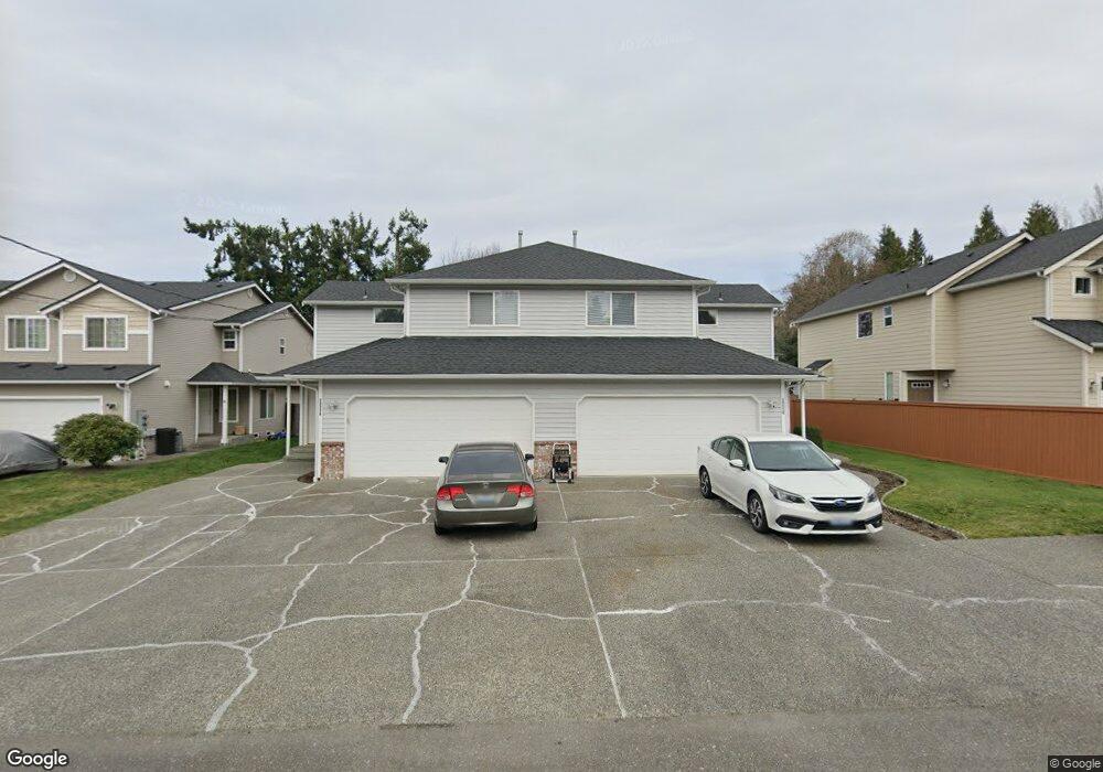 1211 113th St SW, Everett, WA 98204 - photo 1