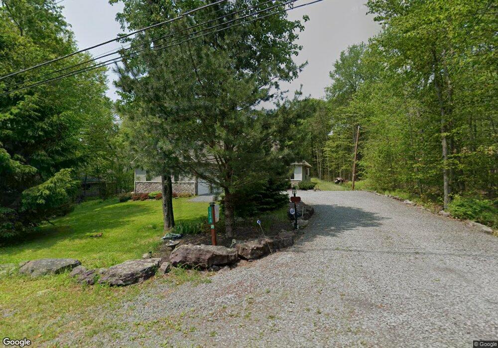 1544 Crestview Ln, Pocono Pines, PA 18350 - photo 1