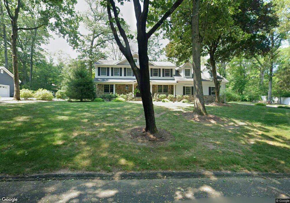 495 Berkeley Dr, Wyckoff, NJ 07481 - photo 1
