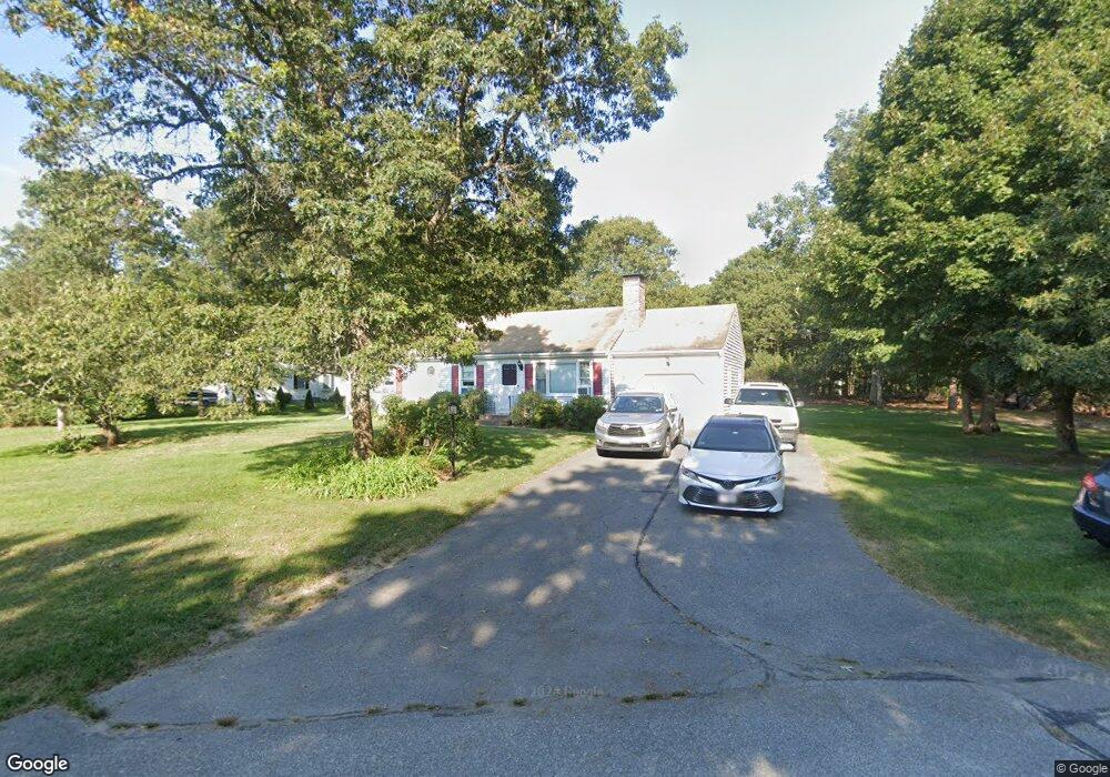 78 Curtis Rd, Cotuit, MA 02635 - photo 1