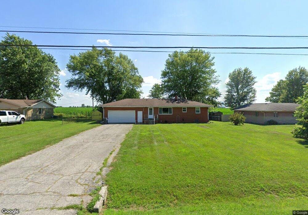 709 Old Plank Rd, Franklin, IN 46131 - photo 1