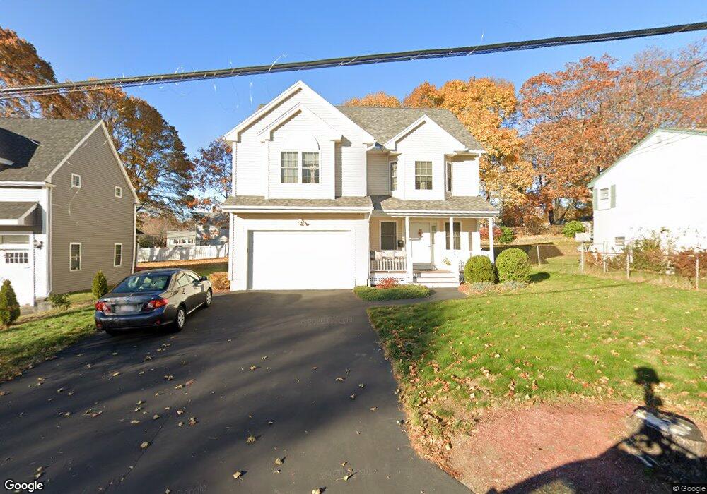 16 Tremont St, Stoneham, MA 02180 - photo 1