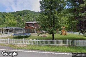 5971 Highway 476, Clayhole, KY 41317