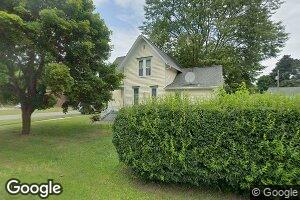 315 E Grove St, Sebewaing, MI 48759