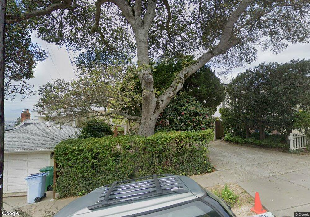 155 Forest Ln, Berkeley, CA 94708 - photo 1