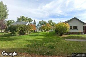 223 2nd Ave NW, Choteau, MT 59422