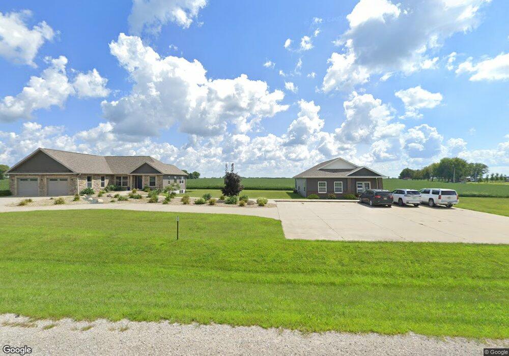 1402 Highway 224 S, Newton, IA 50208 - photo 1