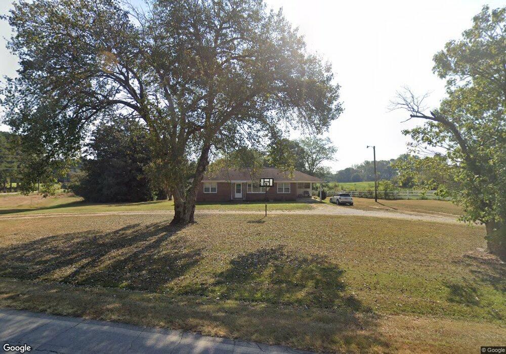 728 Farmers High Rd, Carrollton, GA 30117 - photo 1