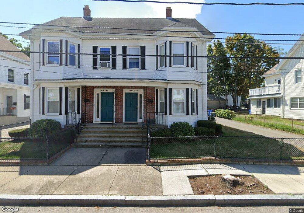 97 Cushing St unit 99, Waltham, MA 02453 - photo 1