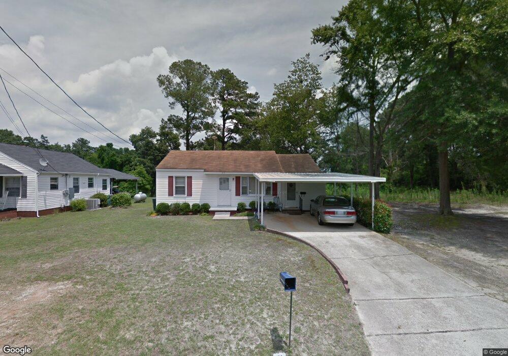 1513 Deal St, Fayetteville, NC 28306 - photo 1