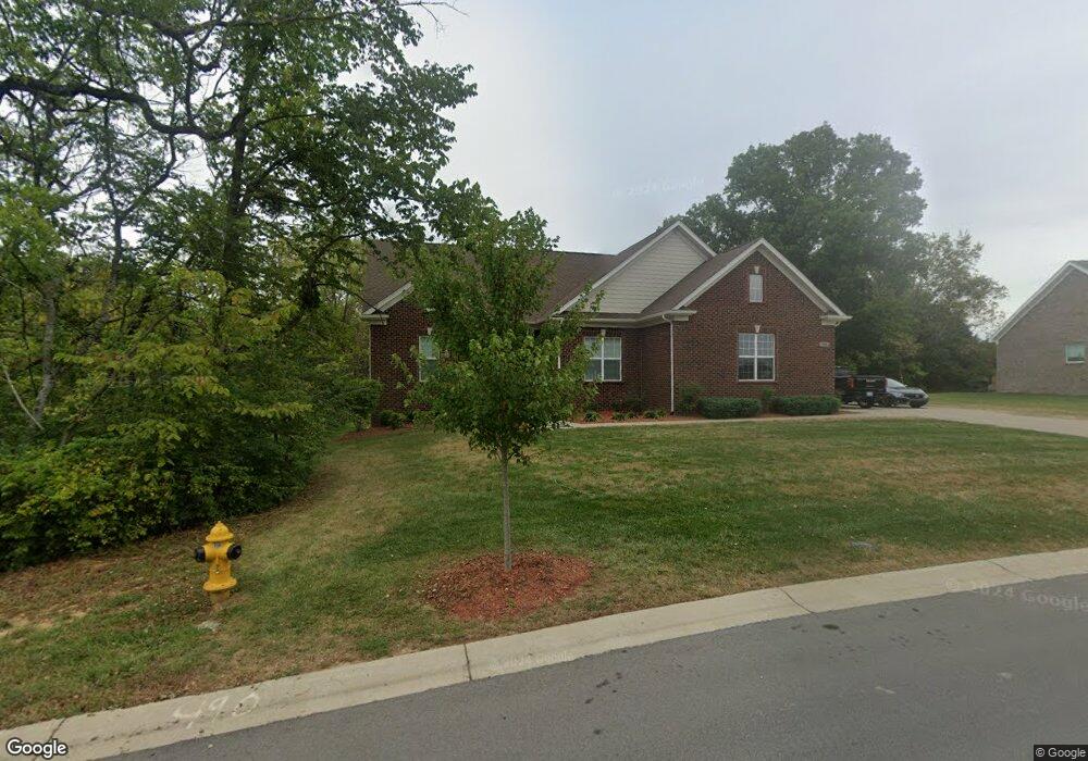 11605 Cove Valley Way, Louisville, KY 40291 - photo 1
