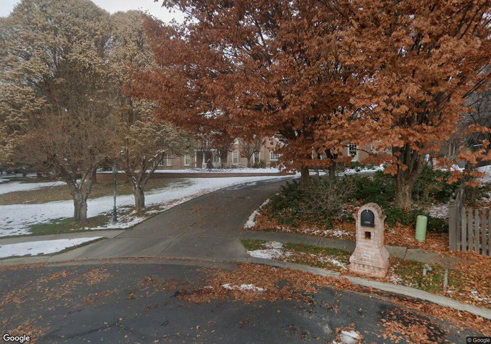 1099 E Brook Cir, Alpine, UT 84004 - photo 1