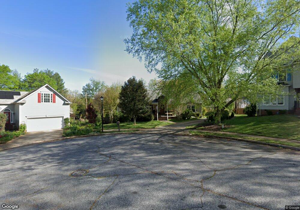 10 Duchess Ct, Travelers Rest, SC 29690 - photo 1