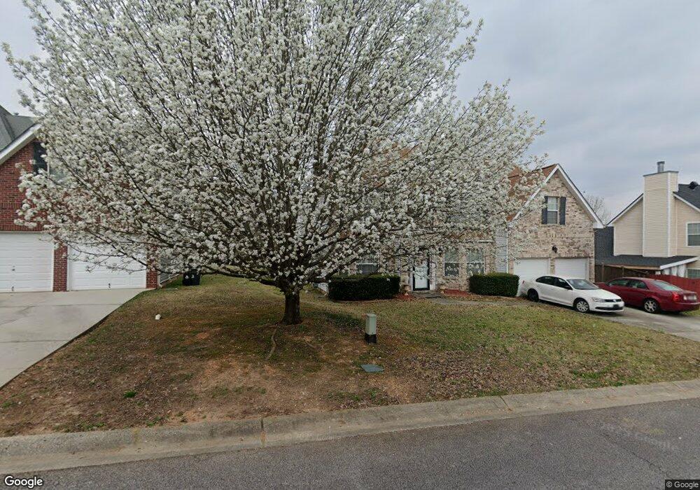 9491 Deer Crossing Trace, Jonesboro, GA 30236 - photo 1