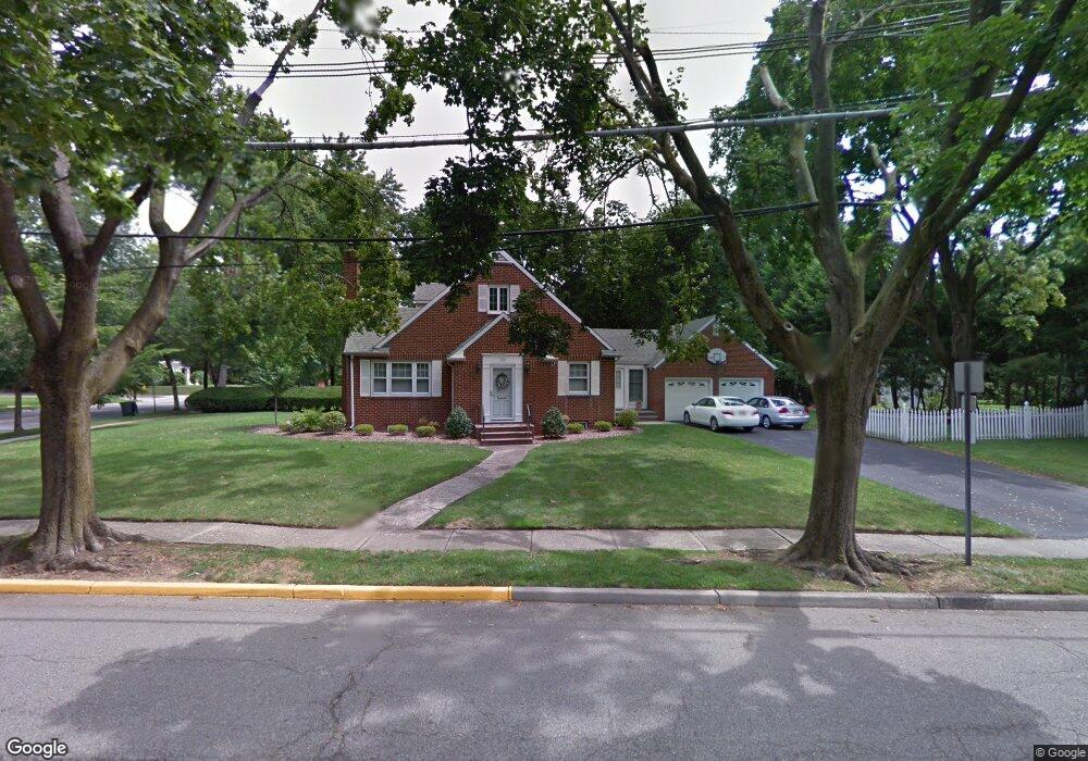 392 Elm St, Oradell, NJ 07649 - photo 1