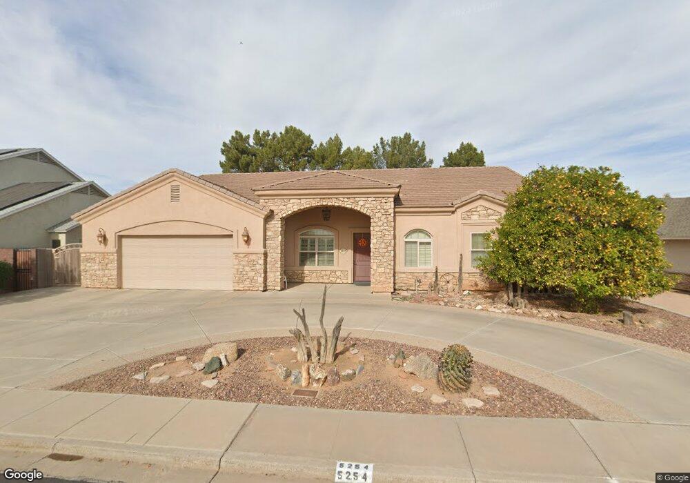 5254 E Dragoon Ave, Mesa, AZ 85206 - photo 1