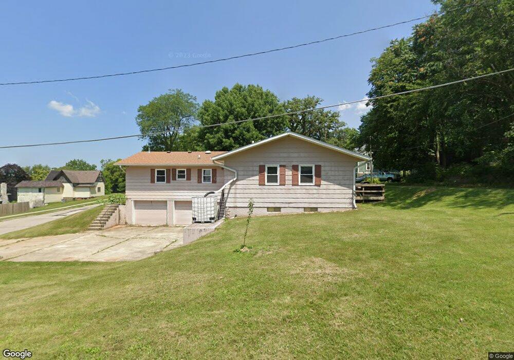 305 E Howard St unit A, Colfax, IA 50054 - photo 1