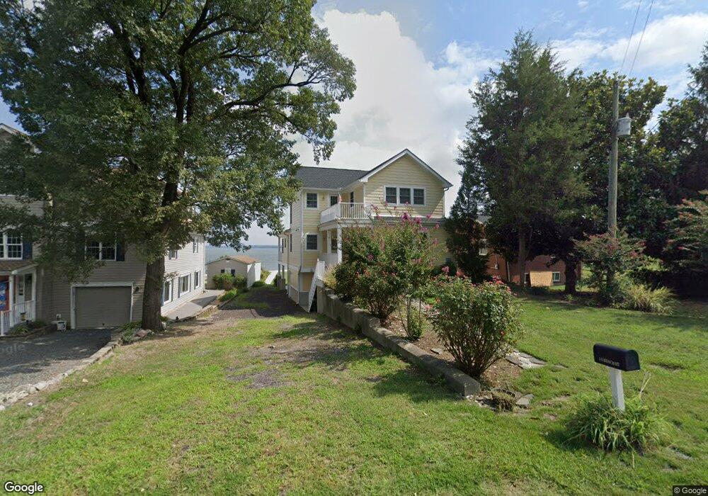 14 Beach Dr, Colonial Beach, VA 22443 - photo 1