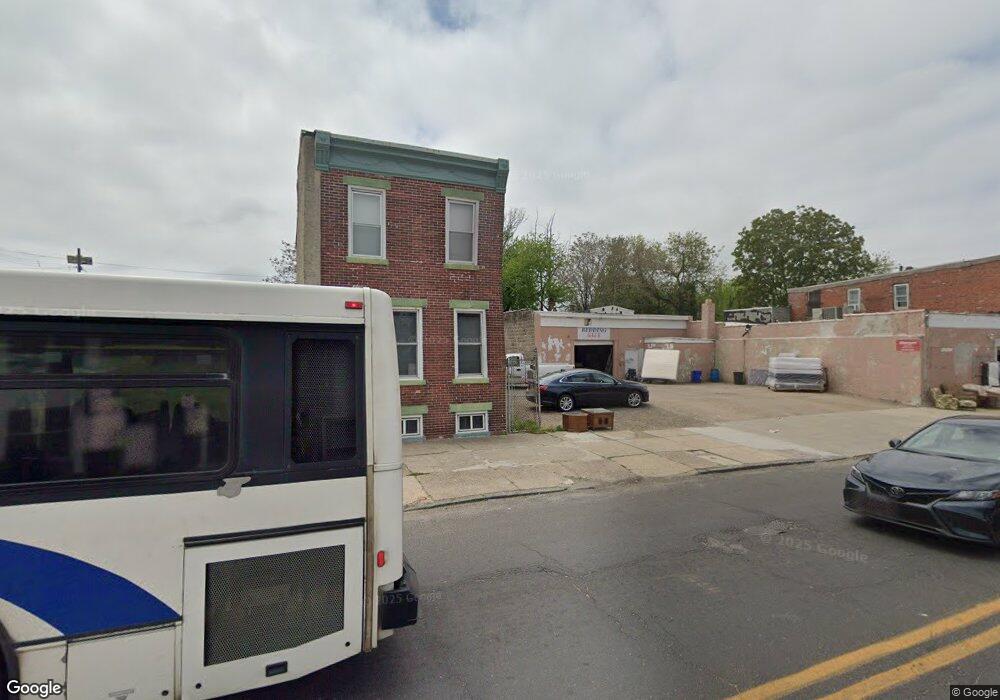 1182 Kaighn Ave, Camden, NJ 08103 - photo 1