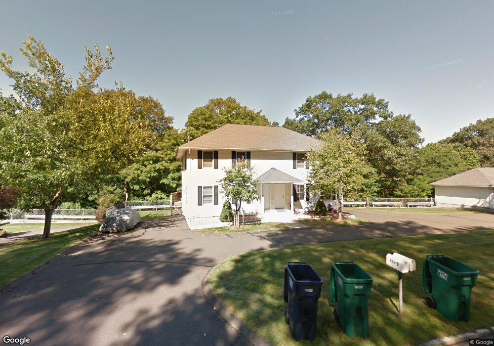 196 S Main St unit A, Seymour, CT 06483 - photo 1