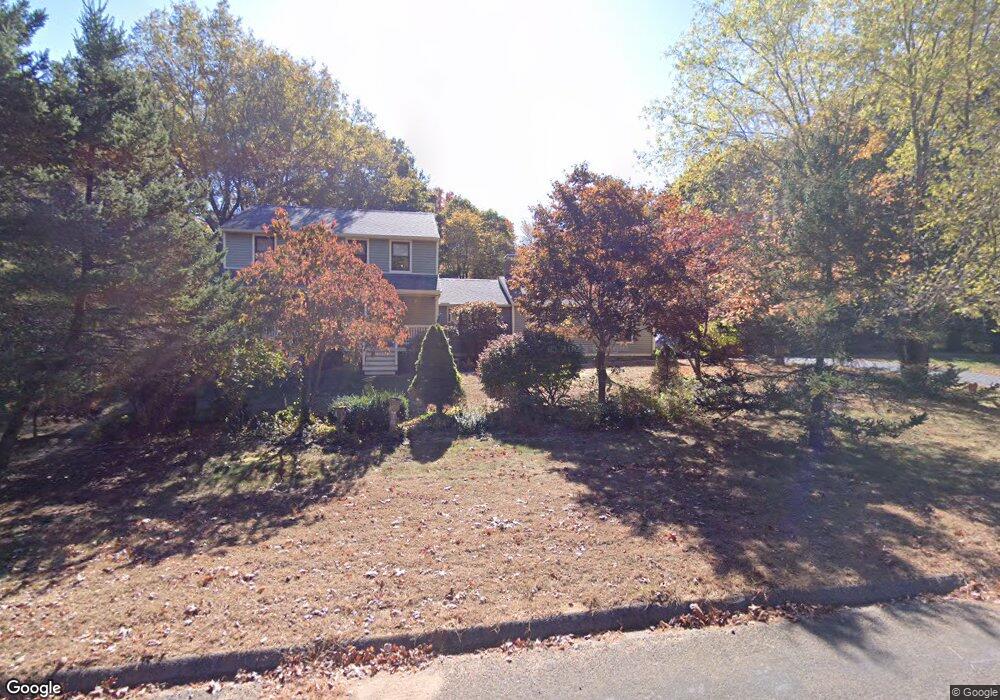 24 Stocking Lot Rd, East Haddam, CT 06423 - photo 1