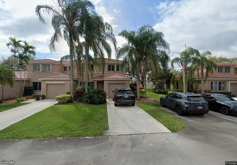11124 SW 17th Manor unit 196, Davie, FL 33324 - photo 1