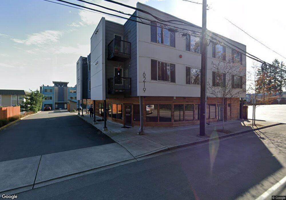 6219 NE 181st St unit Condo, Kenmore, WA 98028 - photo 1