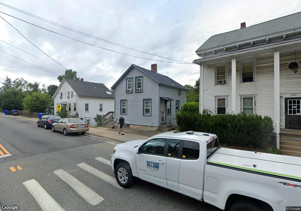 1539 Main St, West Warwick, RI 02893 - photo 1