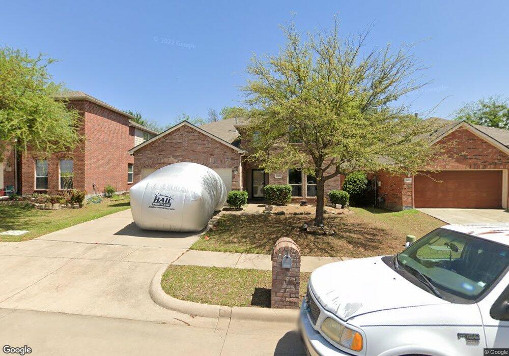 1905 Highland Oaks Dr, Wylie, TX 75098 - photo 1
