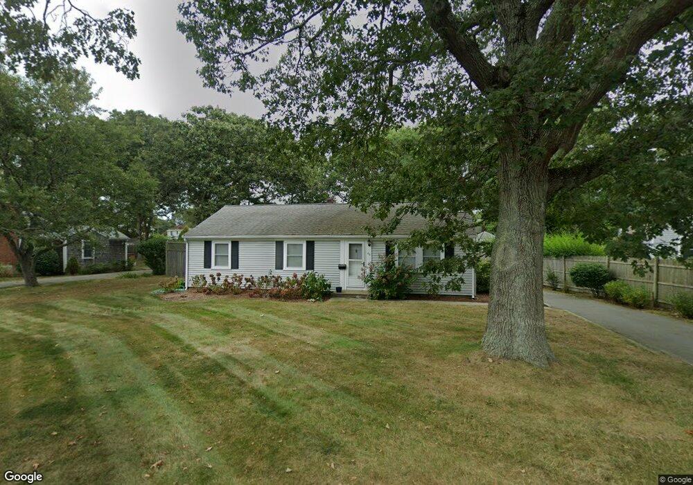 46 Jericho Path, Falmouth, MA 02540 - photo 1