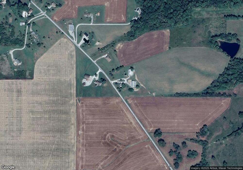 4236 N Old Milan Rd, Milan, IN 47031 - photo 1